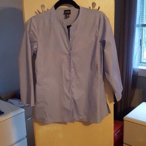 Light Blue Women's blouse